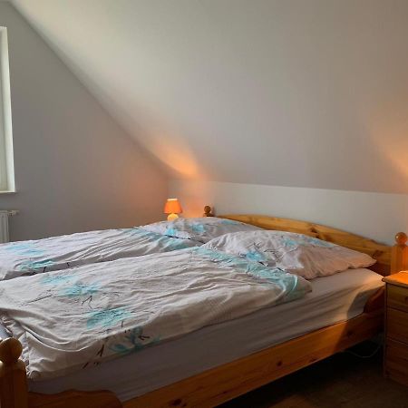 Ferienvermietung Familie Jensen Tetenbull Esterno foto